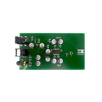 Производство IPC Pcb электроники собрания Pcb гибкого трубопровода Rogers высокоскоростное
