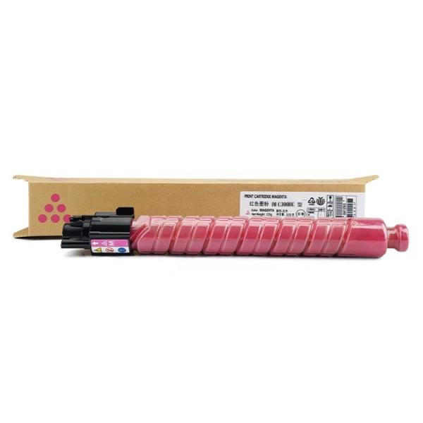 Ricoh Toner Cartridge offering consistent color and long lasting toner supply for Ricoh IMC300 400 series printer models