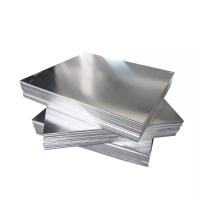 A folha da liga de alumínio de resistência de corrosão de ASTM personalizou 1100 1060 500mm
