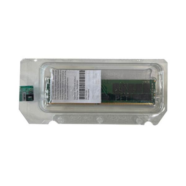 Novos/usados HPE DDR4 32GB RAM 3200MH/s Memória do servidor