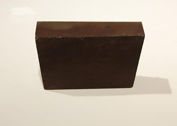 Magnesia Chrome Refractory Brick , Ladles Fire Retardant Bricks FS-6578