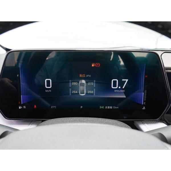 2024 Chevrolet Monza 1.5L Dual Clutch SUV for FWD Drive and Enjoyment in Structure