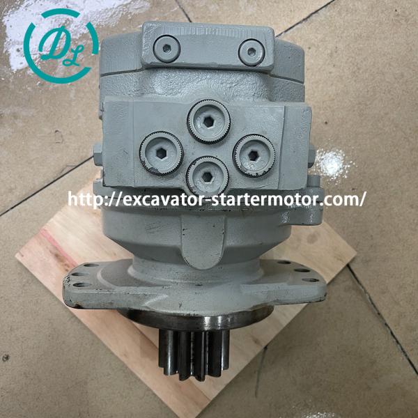 EexcavaStart KYB Hydraulic Swing Motor B0250-27069 for Hitachi ZAX60 Excavator