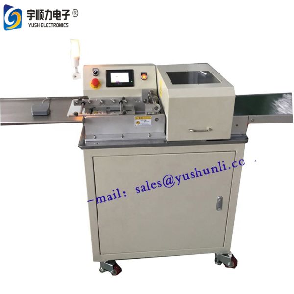 High Precision PCB Board Manufacturing Process Separator Cost of PCB Board Separator