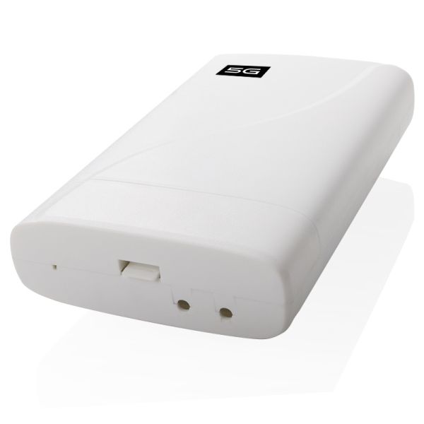 5G NR 5G Outdoor CPE with 600Mbps 5G CPE Router WiFi6 Wireless Modem 600Mb/S 5G POE LTE Wifi Roteador