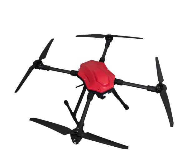 Aerospace-Grade Aluminum Alloy M40 Tethered Lighting System IP54