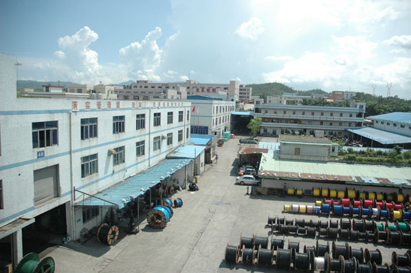 Construction Site 70mm2 Copper Conductor XLPE Insulation High Voltage 6KV Power Cable
