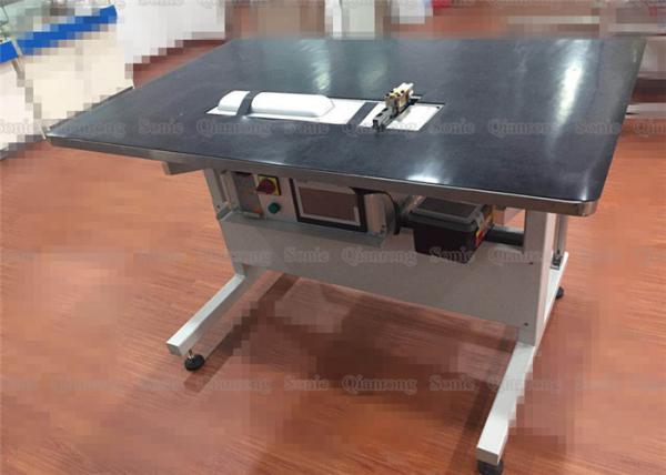 tecnologia de solda tradicional da substituição ultrassônica da máquina de soldadura do metal 20Khz