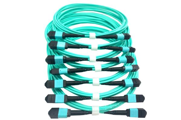 OS1 OS2 OM3 OM4 OM5 SM MM MPO MTP Cable 8F 12F 24F 48F 72F 96F 144F Elite OEM ODM