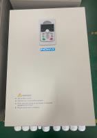 IP55 Inomax Variable Frequency Drive Pompes à plusieurs étages verticales