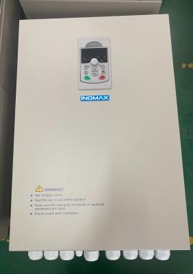 IP55 Inomax Variable Frequency Drive Vertical Multistage Pump AC Frequency Drive