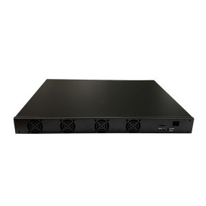 OEM Custom Rack Mounted Large Storage Multi Hard Disk Server Case Tolerance +/-0.05MM. Оригинальное оборудование для серверов