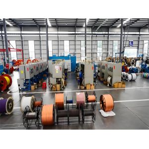 Foshan Wanhe Ceratech Company Limited