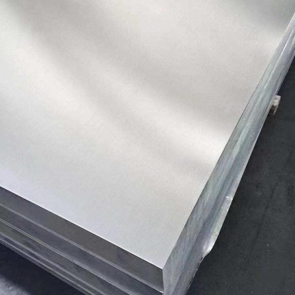 1060  6063 Aluminium Sheet 1mm 3mm 5mm 10mm Thickness