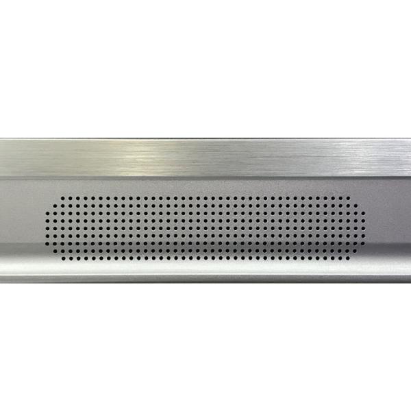 75 o tela táctil esperto de Android 11 da placa do LCD monitora placas interativas