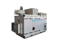 ZCS-6000 Déshumidificateur de séchage personnalisable pour l'industrie alimentaire pour répondre aux exigences uniques de l'industrie alimentaire