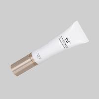 tubo cosmético plástico da fundação mal ventilada da tela de Sun da loção do tubo 20-60ml