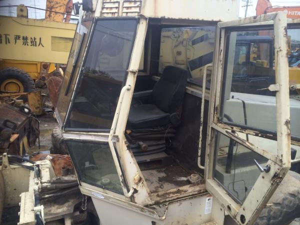 Second  Hand Ingersoll Rand Road Roller SD 175D FOR SALE