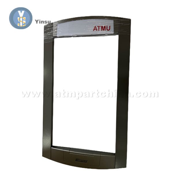 S4260000277 ATM Parts Hyosung MX5600 MX5600T Wall Collar 4260000277