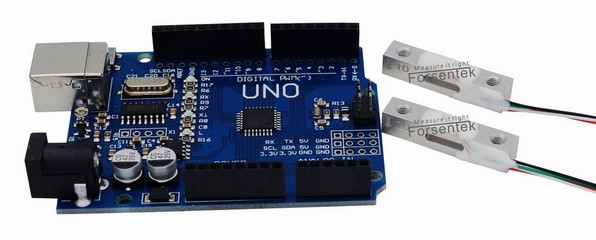 10N 20N 30N 50N 100N Miniature load sensor arduino load cells