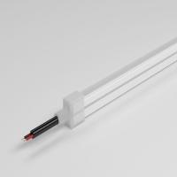 bande au néon solutions de allumage d'intérieur/extérieures d'IP44/IP67 du silicone 2700K flexible