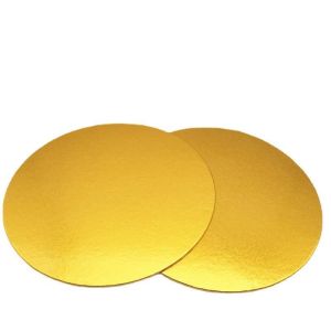 240mm Round Cake Display Board