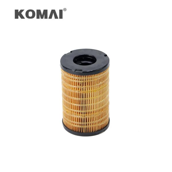 Фильтр топлива двигателя генератора на Перкинс 26560166 1Р1803 26560163