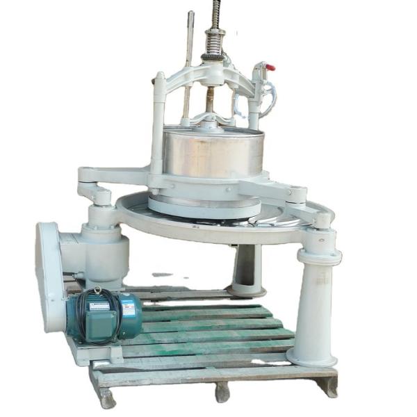 6CRT-55 55 Type Stainless Steel Automatic Tea Kneading Machine for Black Tea Rolling