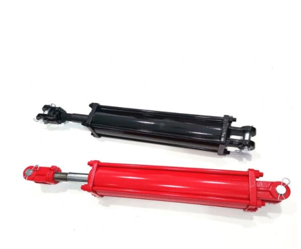 High Pressure Low Price Tie Rod Hydraulic Cylinder TR3008-ASAE For Agricultural Equipments