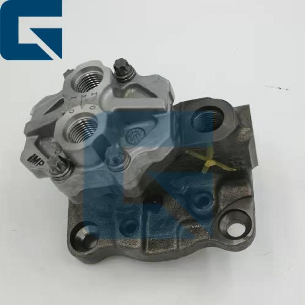 383-1992 3831992 Accessoires pour excavatrice E336D2 Pompes de transfert de carburant moteur C9