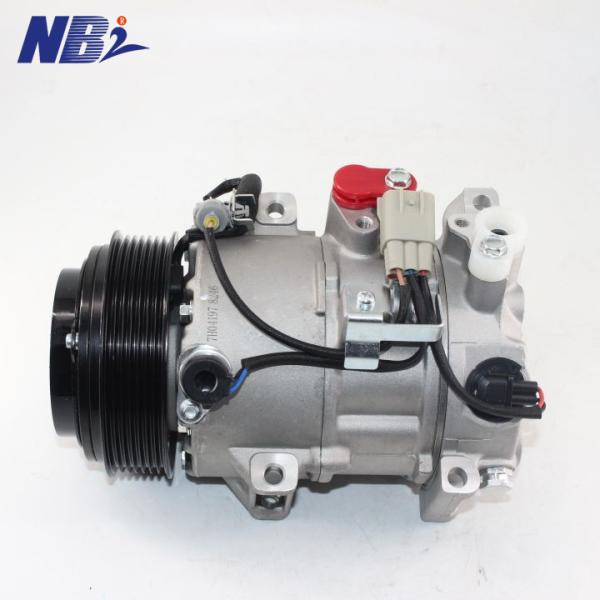 Toyota AC компрессор Автокомпрессор воздуха для Toyota Reiz Crown 2.5 88320-3A300 88320-3A270