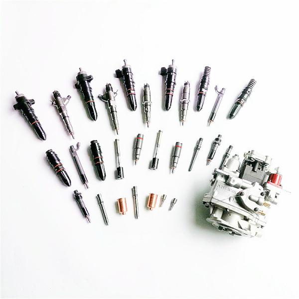 Denso Common Rail Fuel Injector 095000-6490 For John Deere RE529118