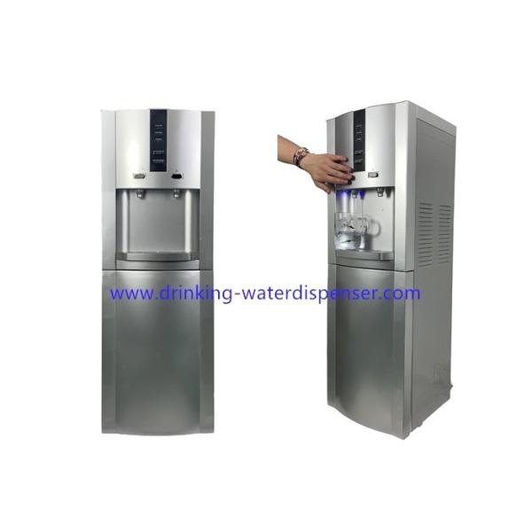 Do distribuidor mais fresco quente da água fria de SUS304 R134a 15S posição livre engarrafada