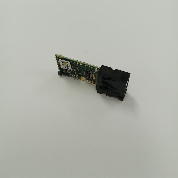 10M Warehouse Laser Distance Meter Sensor Smallest Size Digital Instruments Measuring Transducer