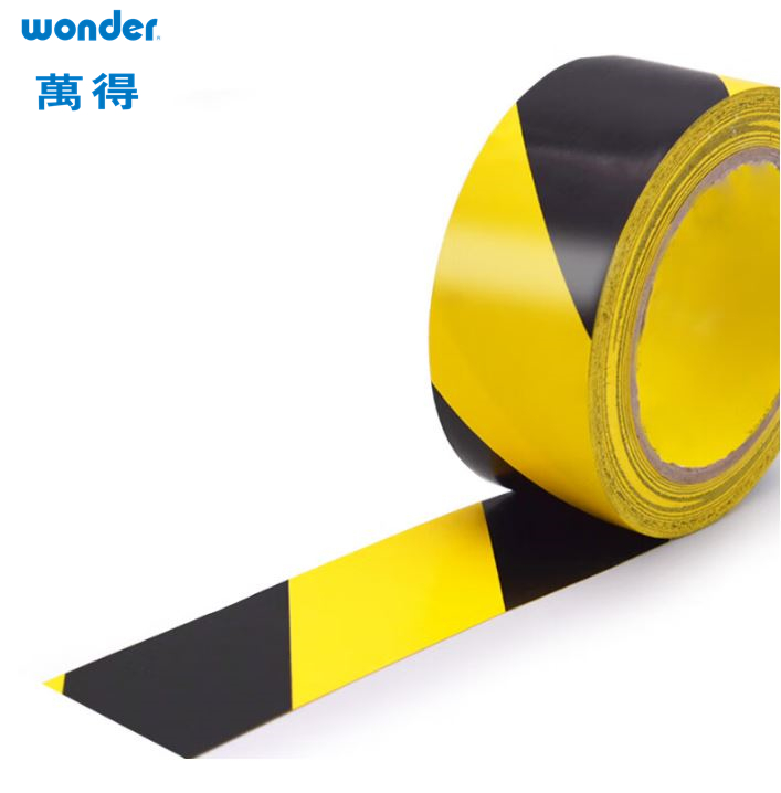 Водостойкие Wonder PVC клеевые ленты тонкая линия маскировка обнаруживаемая