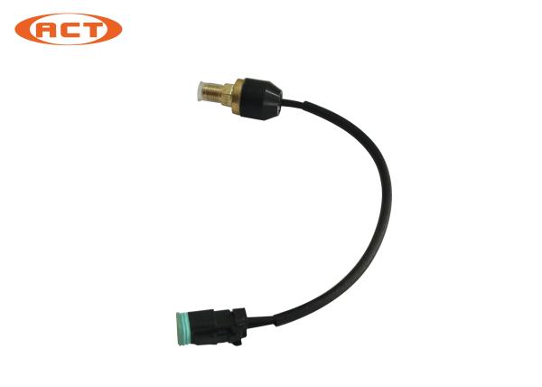 CAT 325/315D Caterpillar Excavator Spare Parts Fuel Pressure Sensor Oil Pressure Switch