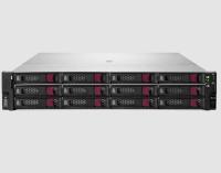 HPE ProLiant DL340 Gen12 2U 1P Rack Server Alimentado por procesadores Intel® Xeon® 6 con hasta 144 núcleos
