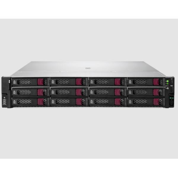 HPE ProLiant DL340 Gen12 2U 1P Rack Server Powered By Intel® Xeon® 6 Processors With Up To 144 Cores