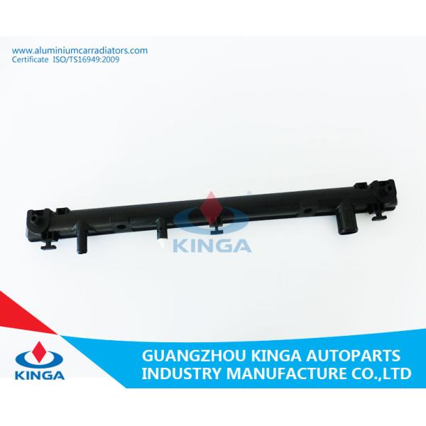 Cooling system Radiator Plastic Tank replacement ESCUDO / GRAND / VITARA 05 MT