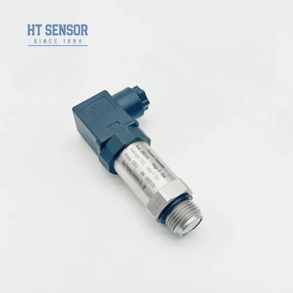 CNEX Pressure Sensor The Exposed Diaphragm The Level Gauge Pressure Transmitter
