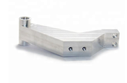 Алюминиевое обслуживание CNC Q235 филируя