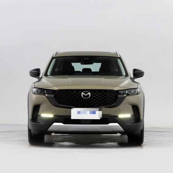 Japão 2023 Mazda CX-50 2.0T versão Yuxing Carro a gasolina com Euro VI padrão de emissões