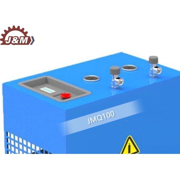 IP55 2800r/min 2.2KW Air Tightness Test Compressor JMQ100