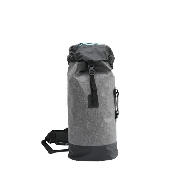 Custom Large TPU Dry Bag Military 40 Liters For Hiking