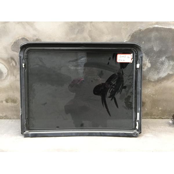 Peugeot 4008 5d Suv 2017 Car Sunroof Assembly Classic 350 Windshield