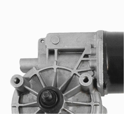 OEM 1392755 мотора счищателя системы счищателя переднего лобового стекла муфты тележки DC 12V электрический