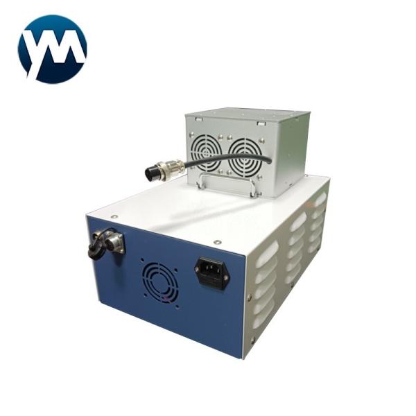 Custom Led Dign 700W Refrigeração por ar para impressora máquina tinta UV para impressora a jato de tinta lâmpada de cura UV
