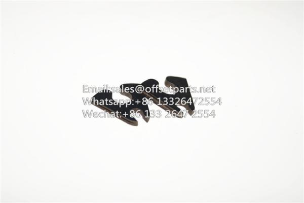 Offset Press Parts Stitcher M2000 Clincher Point Steel Print Finishing Printing Machine Replacement