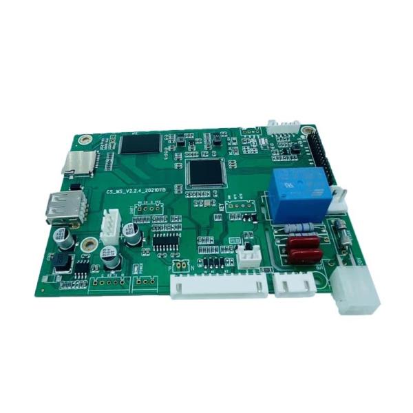 FR4 TG FR4 разнослоистое PCBs изгибают высокочастотное производство PCB