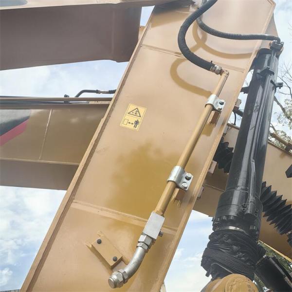 America Original 30 Tons Cat Crawler CAT 330 Excavator for Used Construction Equipment